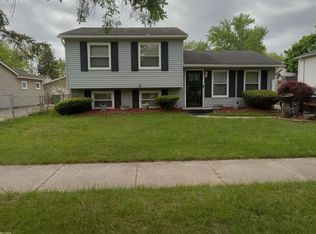 28751 Leroy St, Romulus, MI 48174