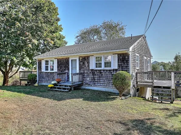 103 Sherman Rd, South Kingstown, RI 02879