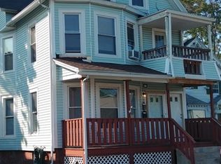 30-32 Lebanon St, Springfield, MA 01109