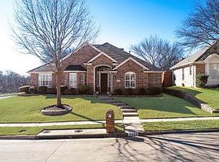 4440 Kelly Dr, Richardson, TX 75082