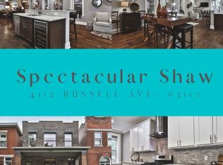 4112 Russell Blvd, Saint Louis, MO 63110