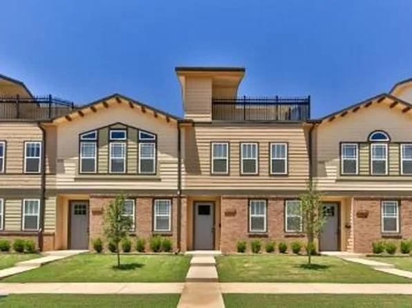 1508 Avenue W, Lubbock, TX 79401