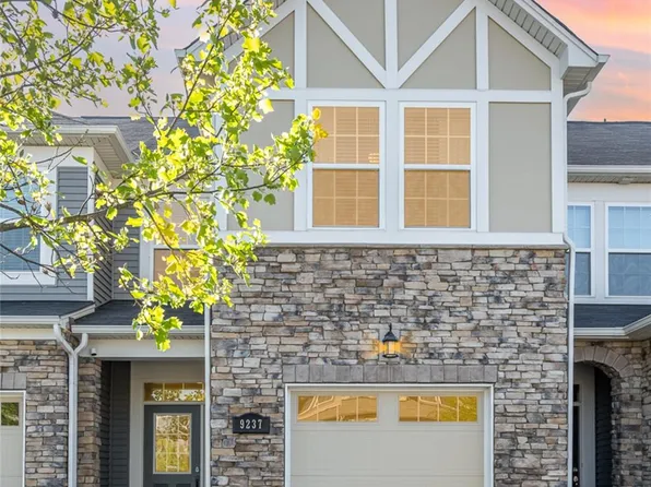 9237 Glenburn Ln, Charlotte, NC 28278