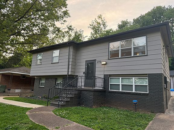 2nd image of 2712 Monticello Dr NW