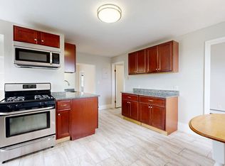 171 Trenton St #3, Boston, MA 02128