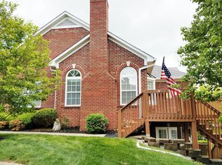 14206 Troon Dr, Louisville, KY 40245