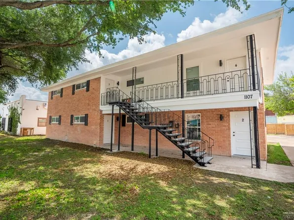 1107 Shasta Ave, McAllen, TX