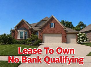 5941 Laurel Run Dr, Liberty Township, OH 45011
