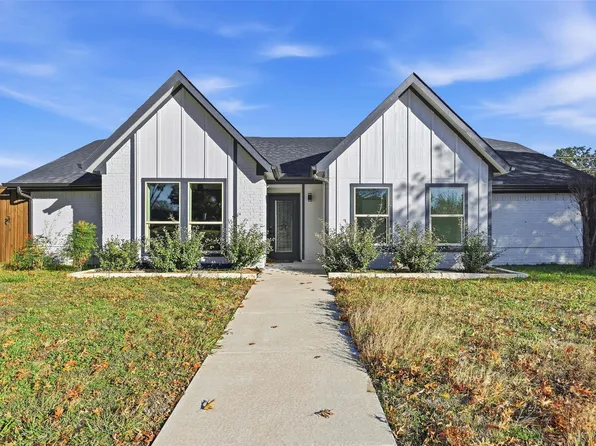 1315 Buckingham Pl, Richardson, TX 75081