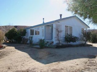 23008 Lancaster Rd, Lancaster, CA 93536
