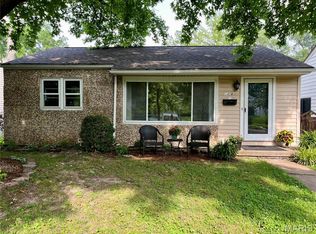 1438 Sproule Ave, Saint Louis, MO 63139