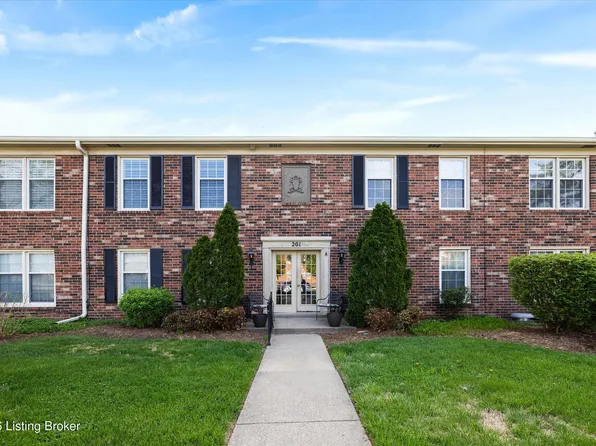 201 Ramsgate Gardens Ct APT 104, Saint Matthews, KY 40207