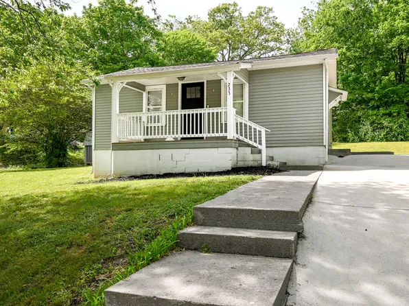 233 Pine Ln, Georgetown, TN 37310