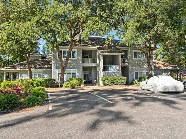 1221 Tidewater Dr. #722, North Myrtle Beach, SC 29582