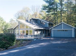640 N Country Club Blvd, Lake Toxaway, NC 28747