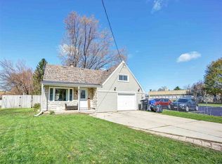 3121 N Meade St, Appleton, WI 54911