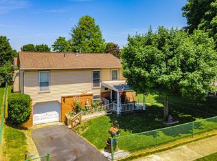 910 Ruma Rd, Columbus, OH 43207