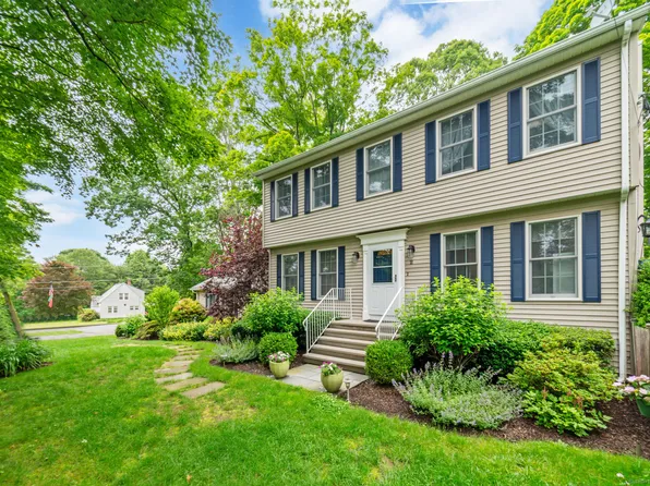 2 Bronson Road, Prospect, CT 06712