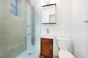 Rented by Compass