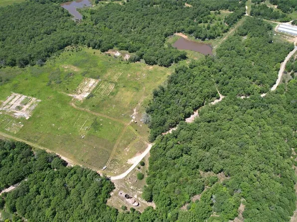 13927 Ns 3660 Rd, Sasakwa, OK 74867