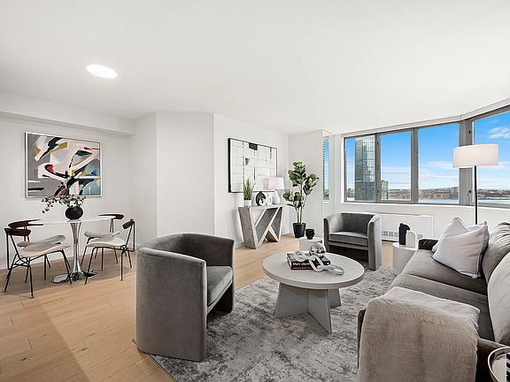 2nd image of 500 W 43rd St APT 34F