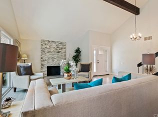 22761 La Vina Dr, Mission Viejo, CA 92691