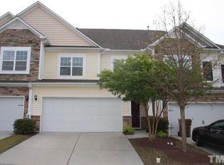 139 Skyros Loop, Cary, NC 27519