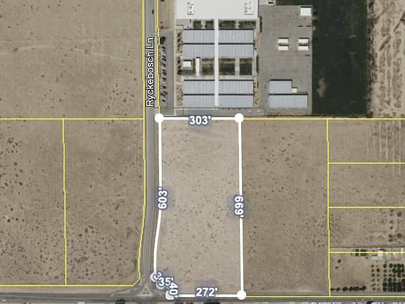 3rd image of E Corner Avenue Ryckebosch Ln #J8