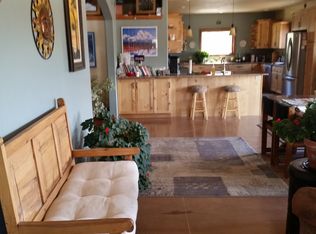 29936 County Road 371, Buena Vista, CO 81211