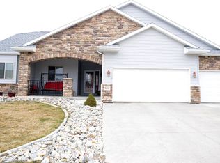 4302 Heart X Ave, Gillette, WY 82718