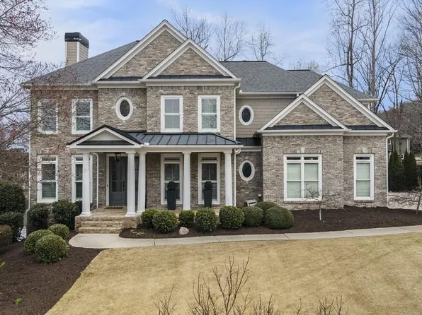 4325 Cody Ct, Cumming, GA 30040