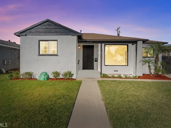 5239 Los Toros Ave, Pico Rivera, CA 90660