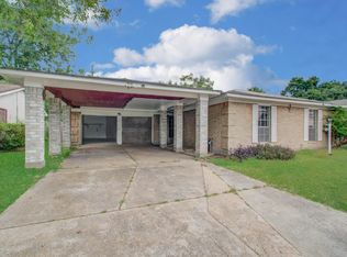 1314 Mosher Ln, Houston, TX 77088