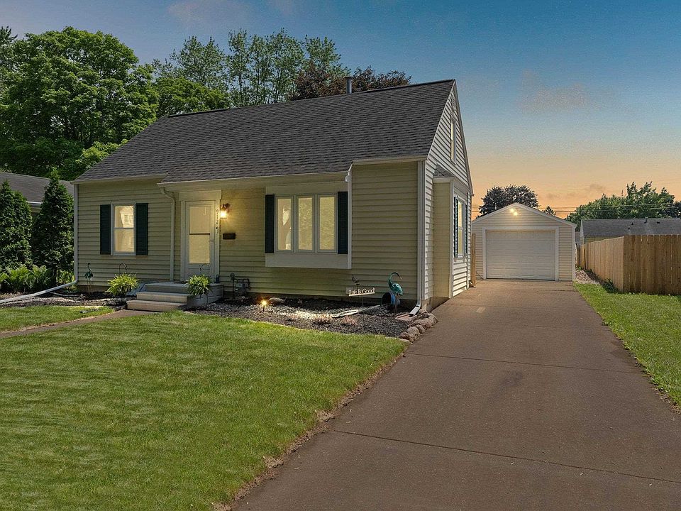 912 Winford Ave, Green Bay, WI 54303 Zillow