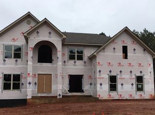 85 Lotus Ln #39, Covington, GA 30016