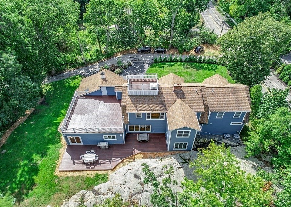 247 Forest Ave, Cohasset, MA 02025 MLS 73040362 Zillow