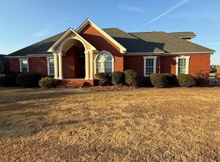 1030 Roseland Ln, Southside, AL 35907
