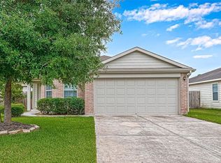 28861 Llano River Loop, Spring, TX 77386