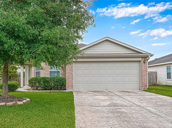 28861 Llano River Loop, Spring, TX 77386