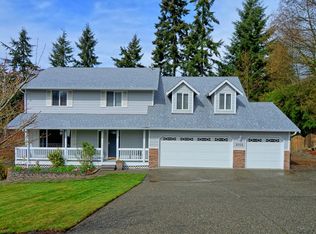 5002 El Charlee St, Everett, WA 98203
