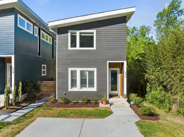 226 Powell Dr, Raleigh, NC 27606