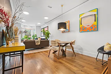 Rented by Compass New Jersey, LLC