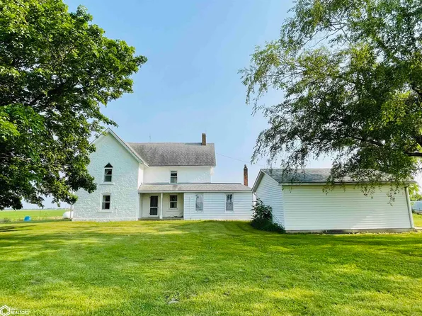 1441 E County Road 2650, Niota, IL 62358