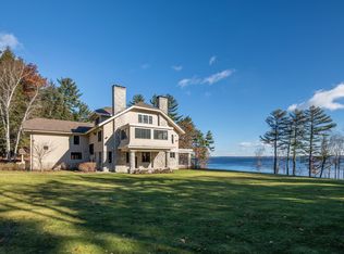39 Rockcraft Rd, Sebago Lake, ME 04029