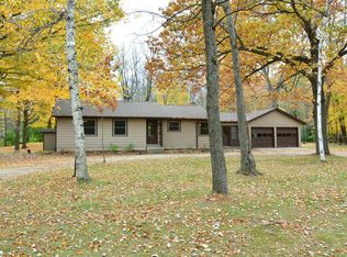 8501 Bridge St, Cedarburg, WI 53012
