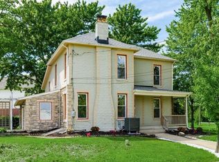 1765 Thrailkill Rd, Grove City, OH 43123