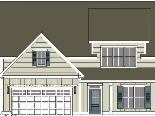 104 Whispering Pine Lane, Holly Ridge, NC 28445