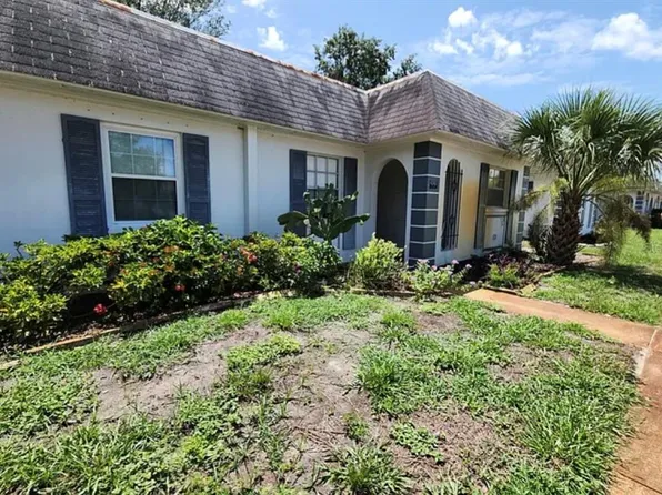 4240 Sheldon Pl #4240, New Pt Richey, FL 34652