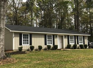 1124 N Way Dr, Semmes, AL 36575