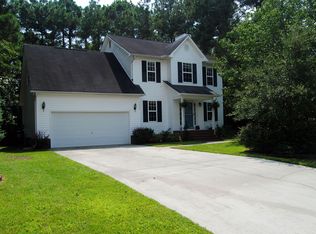7432 Bright Leaf Rd, Wilmington, NC 28411